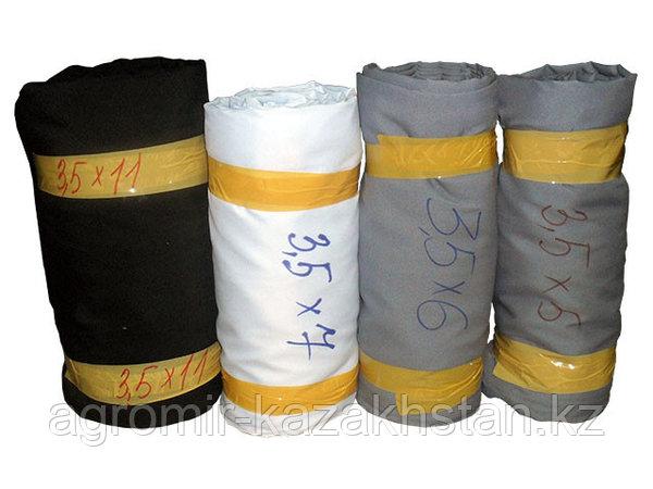 Полог брезентовый 3,5*6 (п22), фото 1