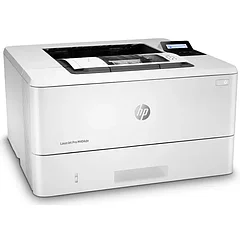Принтер лазерный HP LaserJet Pro M404dn (A4) (W1A53A )