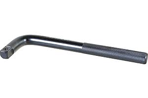 Вороток Г-образный 3/4"DR, 300 мм S41H612