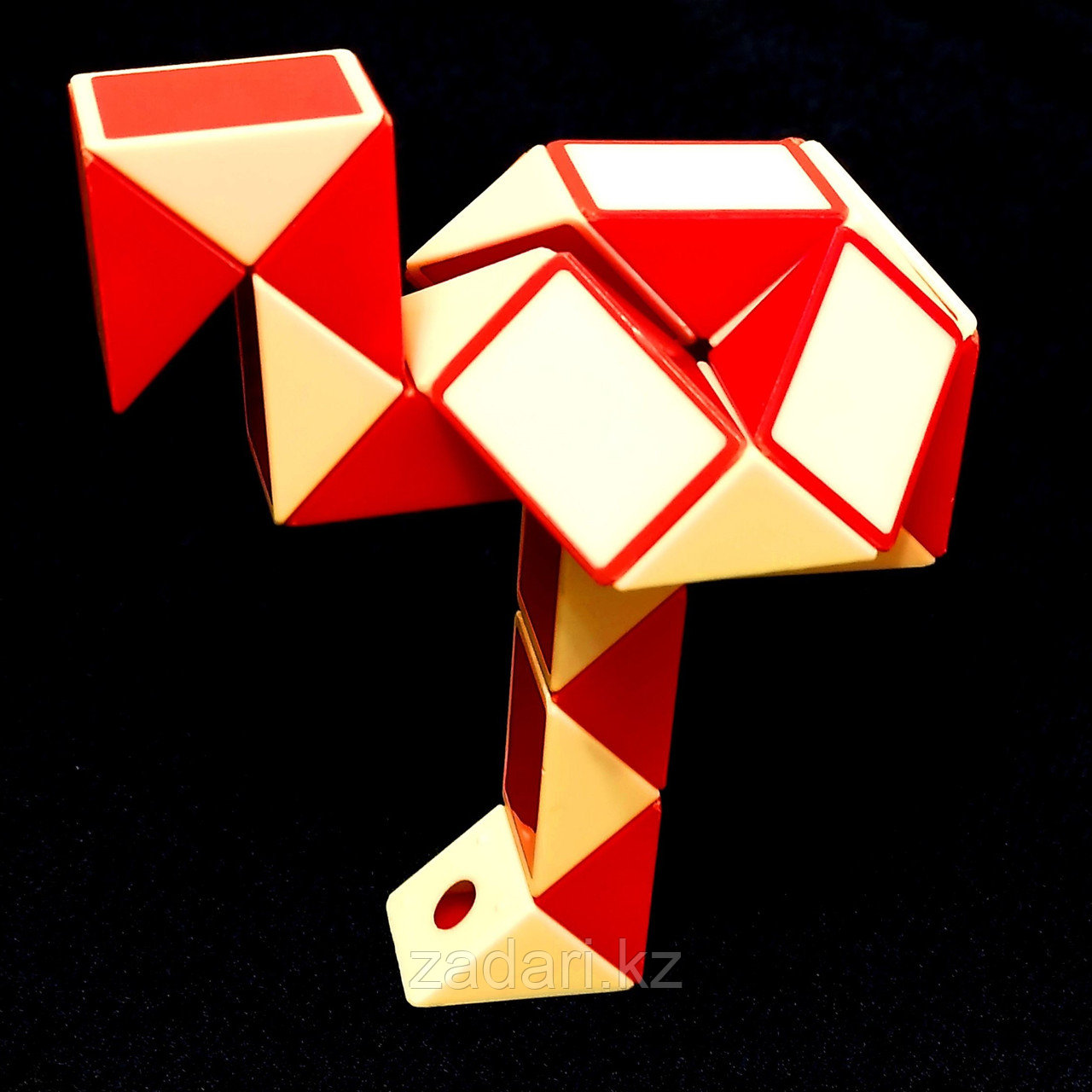 Кубик Рубика "Змейка" - фото 3 - id-p102349280