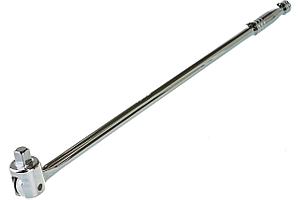 Вороток шарнирный 1/2"DR, 600 мм 251224