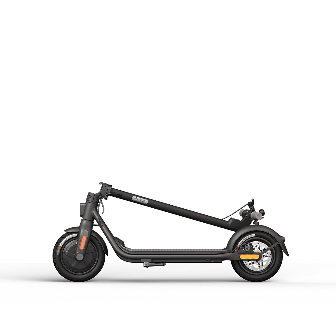 Электросамокат Ninebot KickScooter F20A Серый