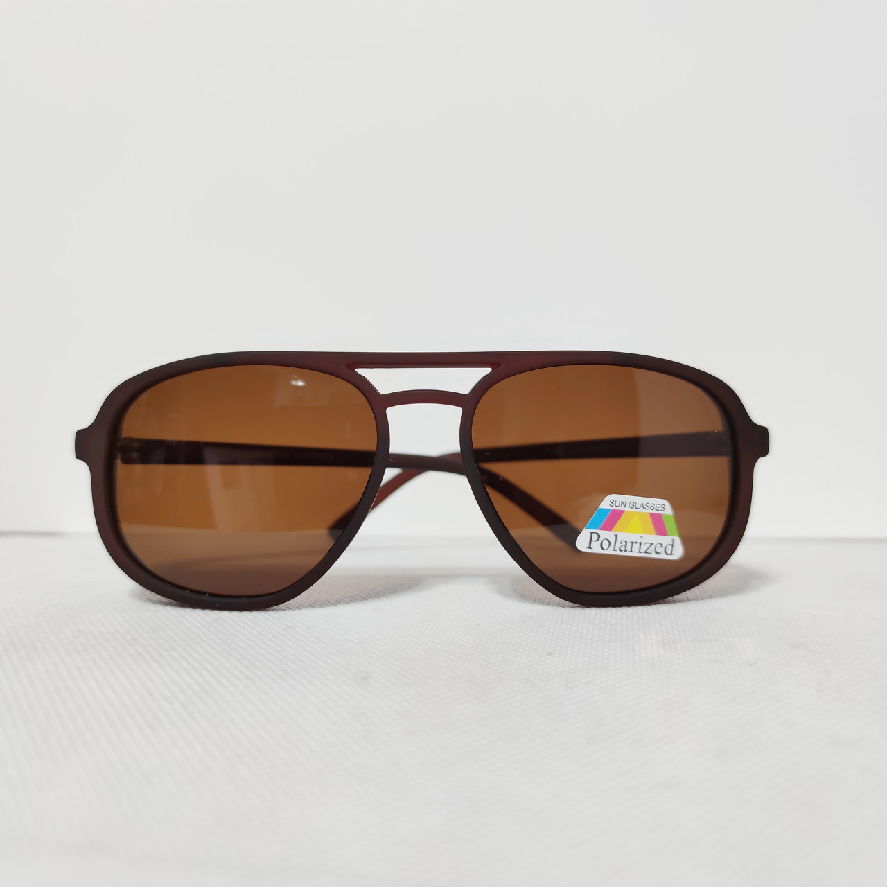 Солнцезащитные очки Polaroid - фото 1 - id-p102349386