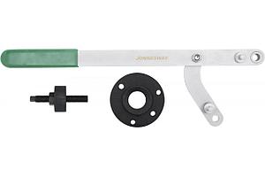 Приспособление для снятия/установки шкива коленчатого вала двигателей FORD. AL010189