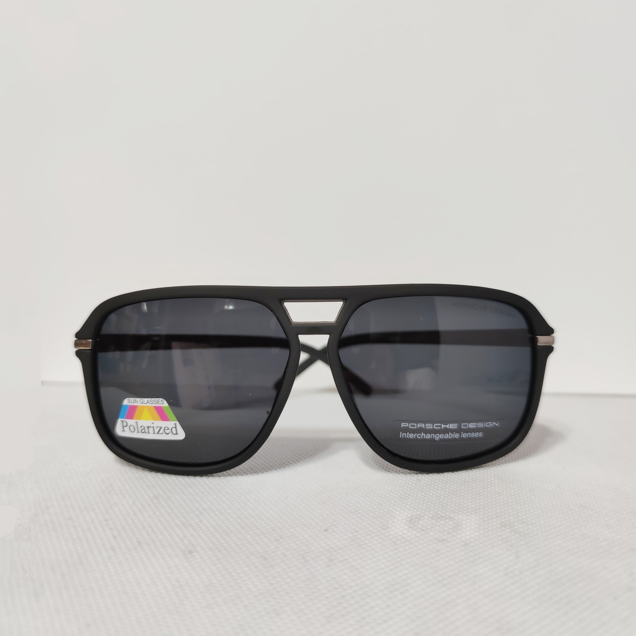 Солнцезащитные очки Polaroid - фото 1 - id-p102349928