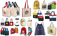 Сумки и рюкзаки с логотипом на заказ