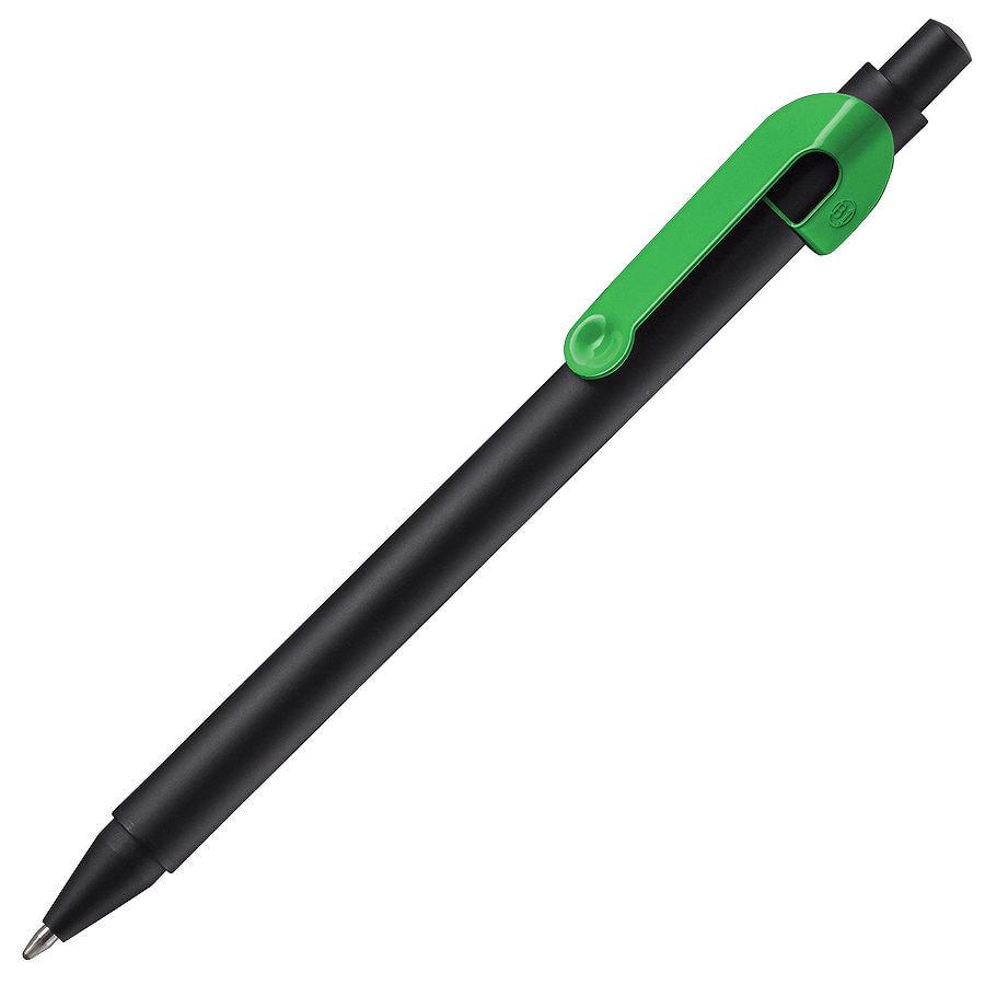 Ручка шариковая SNAKE, Зеленый, -, 19604 18