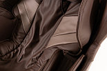 Массажное кресло Alper 1.0 brown, фото 5