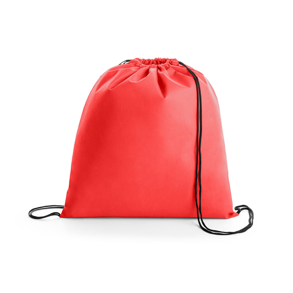 Сумка-рюкзак BOXP, красный - фото 1 - id-p102350200