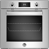 Электрический встраиваемый духовой шкаф Bertazzoni F6011PROPTX