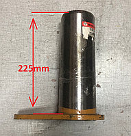 Палец качающегося рычага ковша (к кузову) XCMG ZL50G 80*220/235 10486 Z5G.8.6/251400270