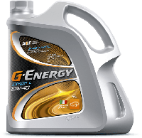 G-Energy Expert L 10W-40, 4л