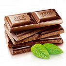 Шоколад  "Горький  без добавления  сахара   72 %  какао Чаржед  , 100г /10, фото 2