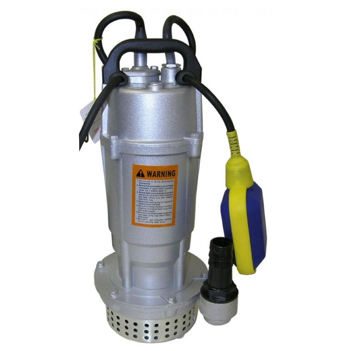 Насос для колодцев Vodotok QDX 10-16-0,75А с поплавком, фото 1