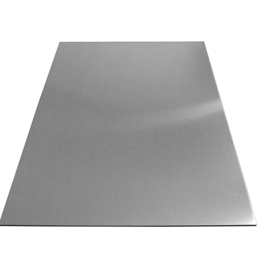 Алюминиевый лист Толщина(мм): 0.6 - фото 1 - id-p102350683
