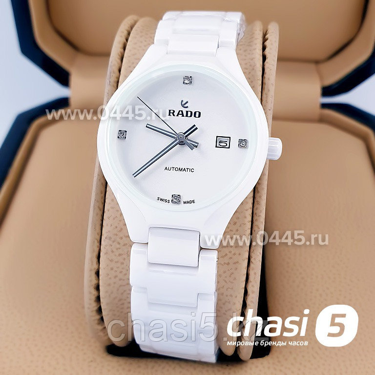 Женские наручные часы Rado True Jubile (16000)