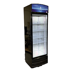 Вертикальный холодильник LSC-303G