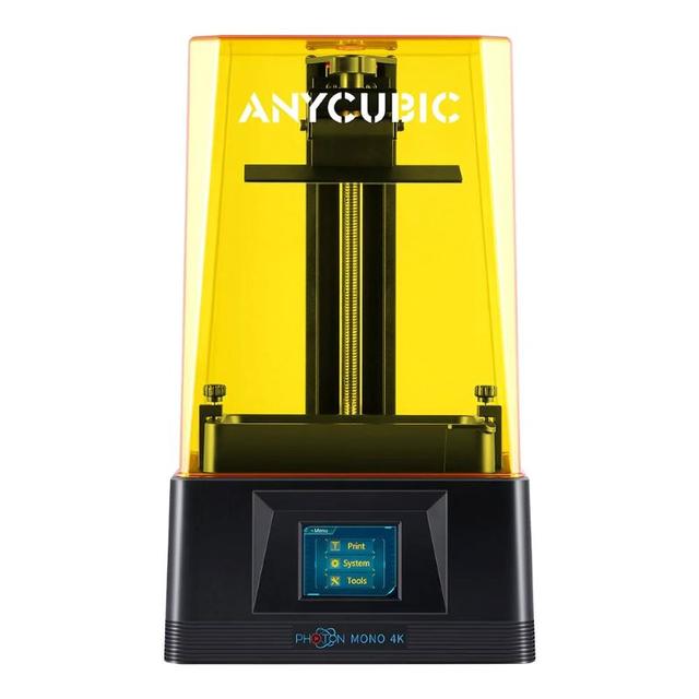 Купить 3D принтер Anycubic Photon Mono 4K 