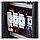 Винтовой компрессор FINI PLUS 8-08 (без ресивера), фото 3
