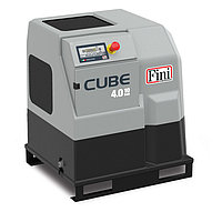 Винтовой компрессор FINI CUBE 4-10 (без ресивера с прямым приводом)