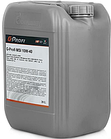 G-Profi MSI 10W-40, 20л