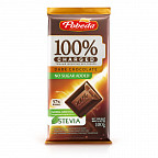Шоколад  "Темный   без  добавления сахара  57 %  какао Чаржед  , 100г /10