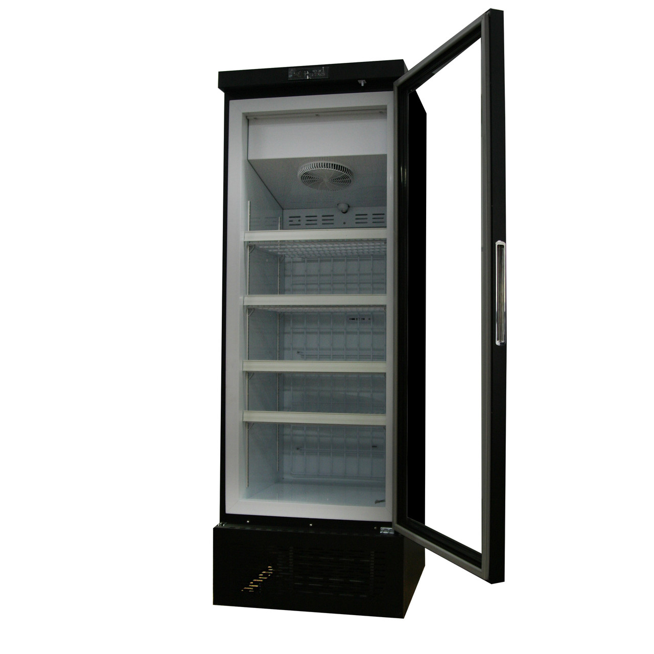Вертикальный холодильник LSD-370W