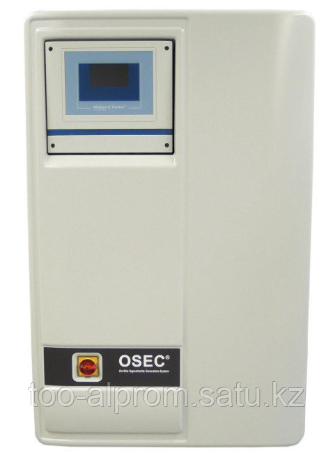 Система производства гипохлорита OSEC L