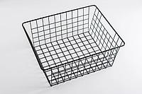 Сетка для декора чёрная, Аренда