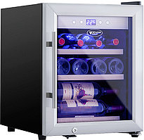 Винный шкаф Cold Vine C12-KSF1