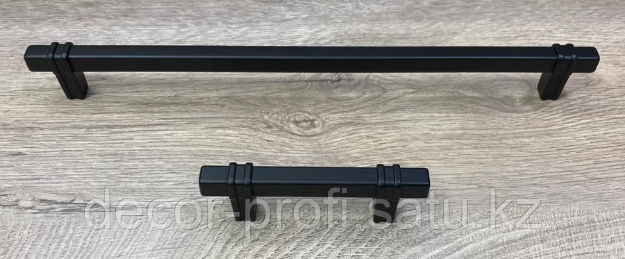 Ручка-скоба 853WMN.256.00N4