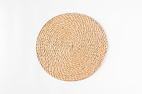 Подтарельник соломенный «Бали», Аренда