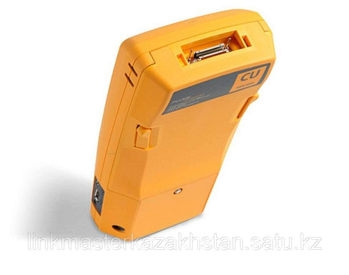 КАБЕЛЬНЫЙ ТЕСТЕР FLUKE NETWORKS DSX2-8000QI INT - фото 3 - id-p102351547