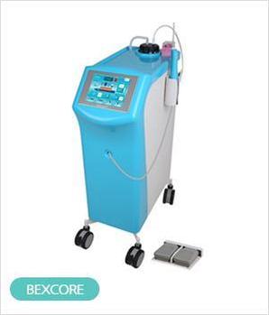 Система вакуумной биопсии молочной железы Bexcore  Модель BXS100