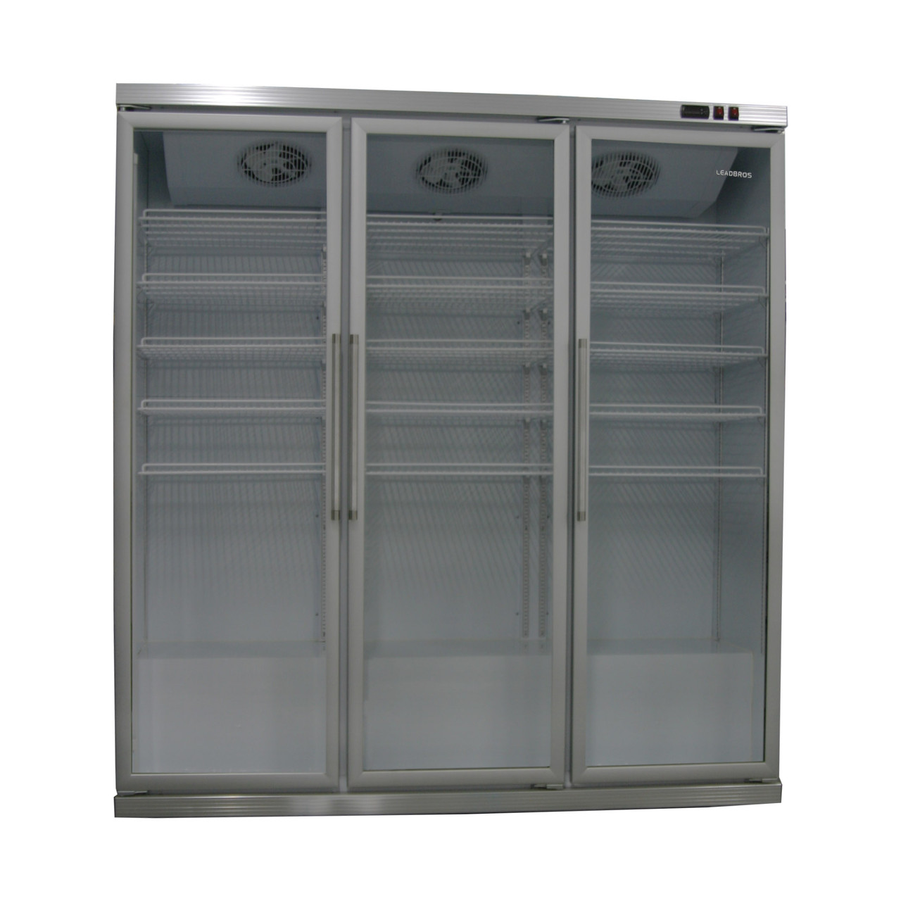 Вертикальный холодильник XLS-1700 NO FROST
