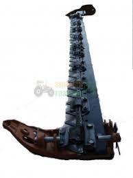 Палец стогомета (прямой) СШР-22.290 (г3938), фото 1