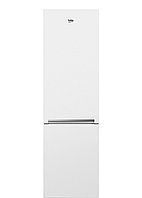 Холодильник BEKO RCSK379M20W белый
