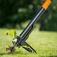 Удалитель сорняков серия Xact FISKARS