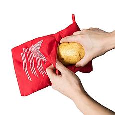 Мешок-рукав для запекания Potato Express, фото 3