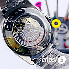 Мужские наручные часы Omega Seamaster (15649), фото 4
