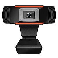 Веб-камера с микрофоном Wintek WT-STAR 39, Full HD (2Mp, 1920*1080), автофокус, USB