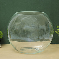 "Шарлы" ваза 10л к мей d-21, 30х25 см, 10л 1806