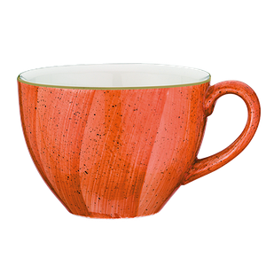 Чашка чайная Bonna Terracota Rita 230 мл (ATCRIT01CF)