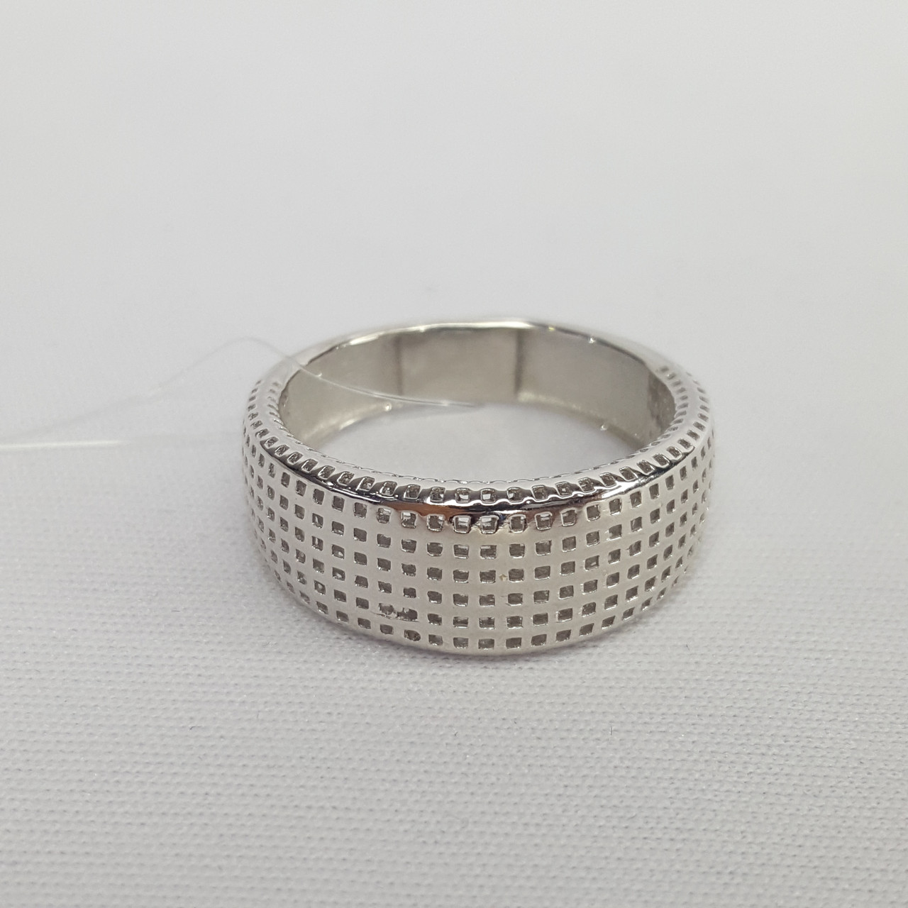 Серьги из серебра с фианитами Efremov 1000017229