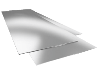 Лист холоднокатаный стальной ГОСТ 19904-90 0.5 мм оцинкованный