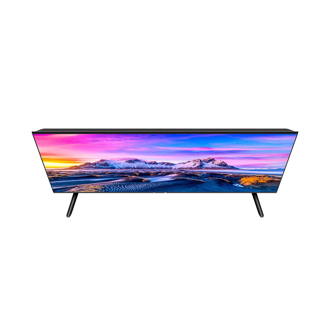 Смарт телевизор Xiaomi MI TV P1 50" (L50M6-6ARG) - фото 3 - id-p102323967