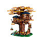 LEGO: Дом на дереве Ideas 21318, фото 6