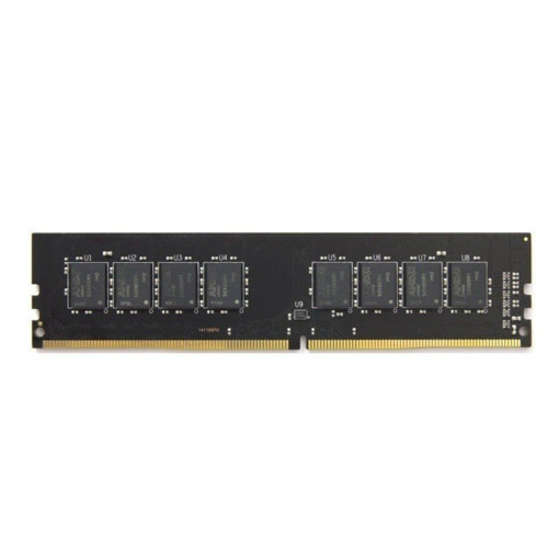 AMD DDR4 8Gb 2400MHz озу (R748G2400U2S-UO) - фото 1 - id-p102355874