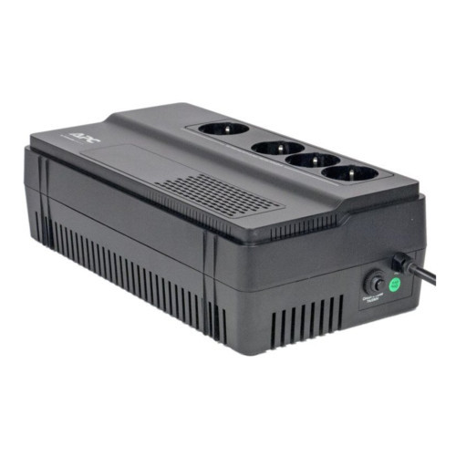 ИБП APC BV650I-GR (BV650I-GR)