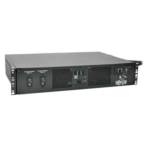 Распределитель питания Tripp-Lite PDUMH32HVATNET